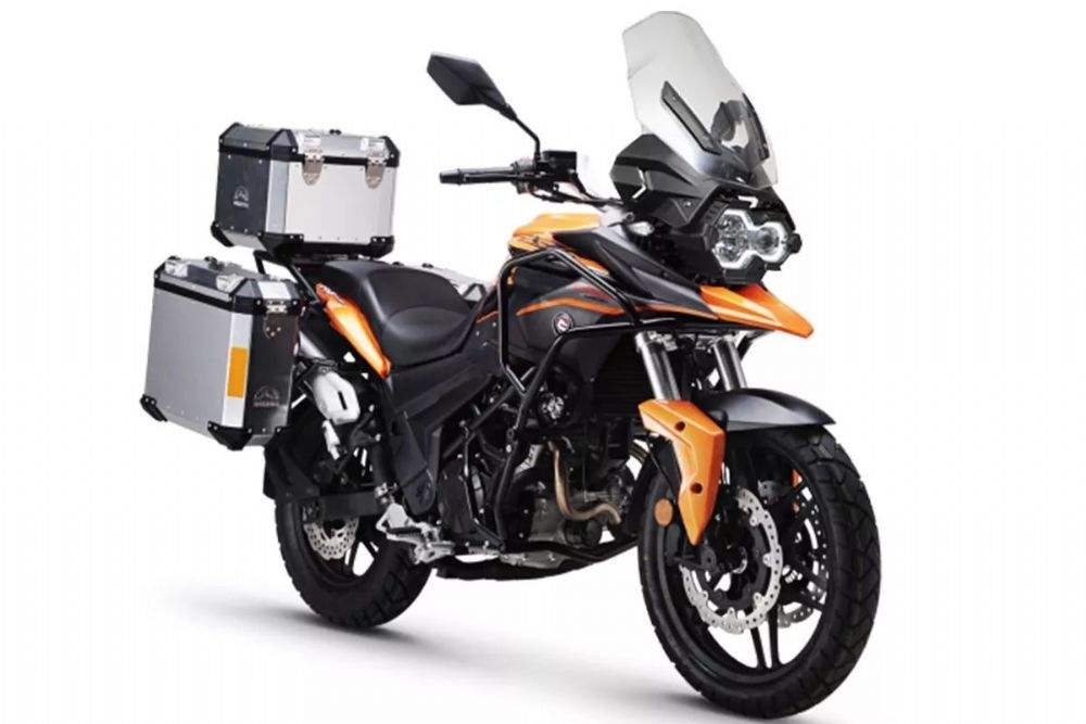 摩旅选哪一款摩托车比较合适,去摩旅哪个品牌的摩托车比较稳定