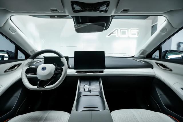 广汽合创a06,合创a06plus