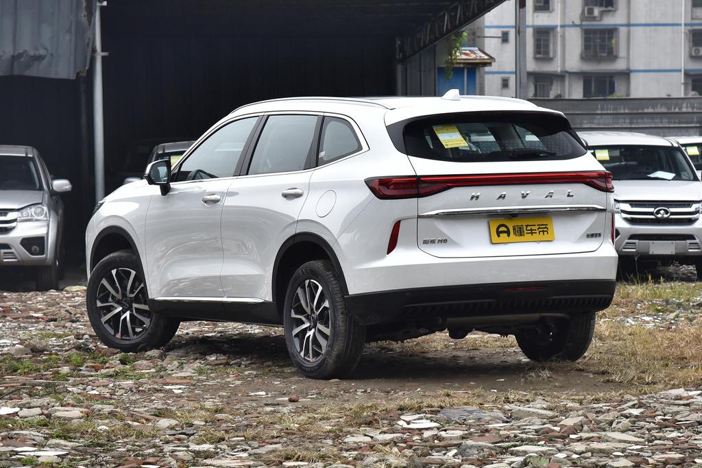 16款1.5t哈弗h6发动机烧机油么,哈弗h6国潮版1.5t发动机怎么样