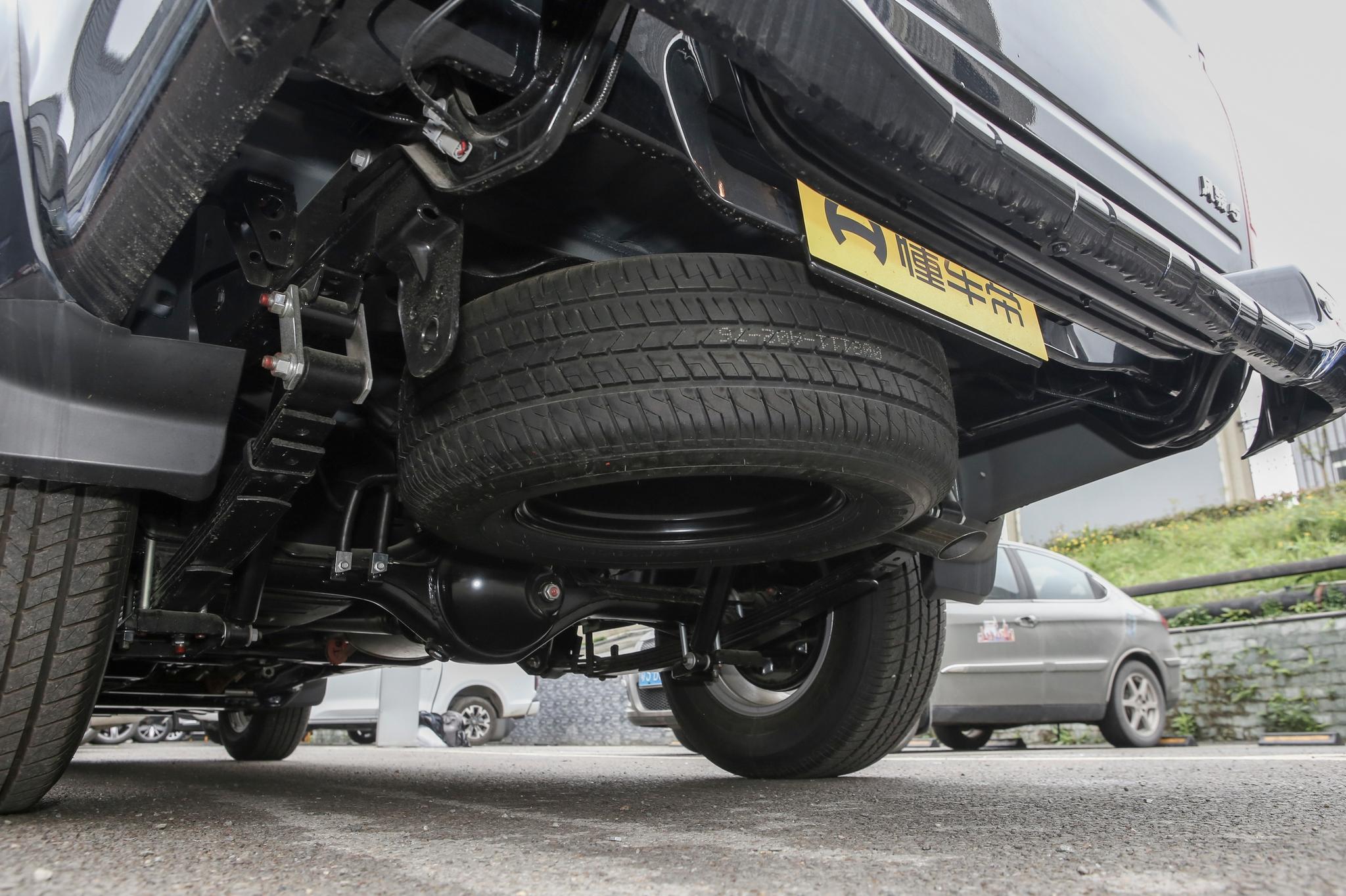 长城风骏5皮卡车价格2021款柴油,2012长城风骏5柴油2.8t经典款