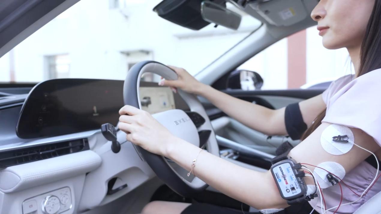 星途瑶光自动化率,星途瑶光智能化展示