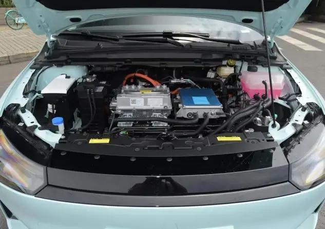 适合女生开的新能源微型车,适合女生开的新能源车微型车