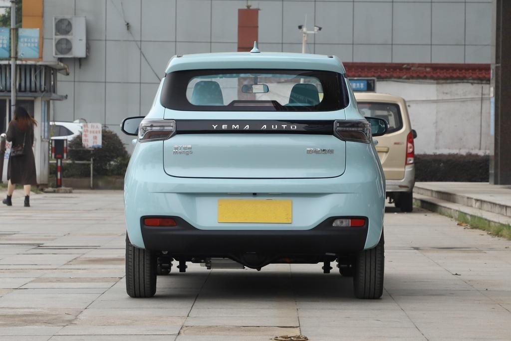 雷丁芒果全部车型,雷丁芒果400公里续航车型