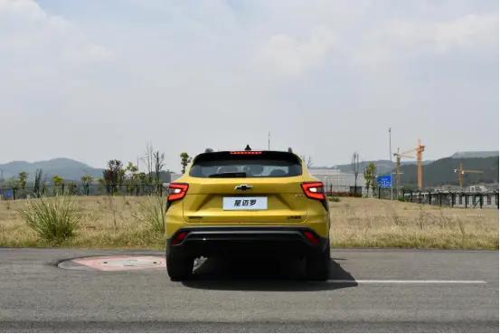 雪佛兰星迈罗vs日产逍客,雪佛兰星迈罗和日产逍客如何选择