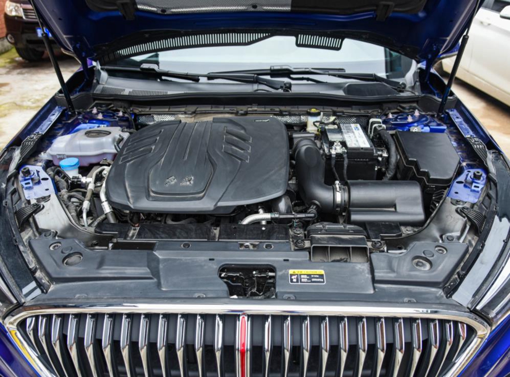 新款红旗h5入手当婚车,h5红旗婚车价格