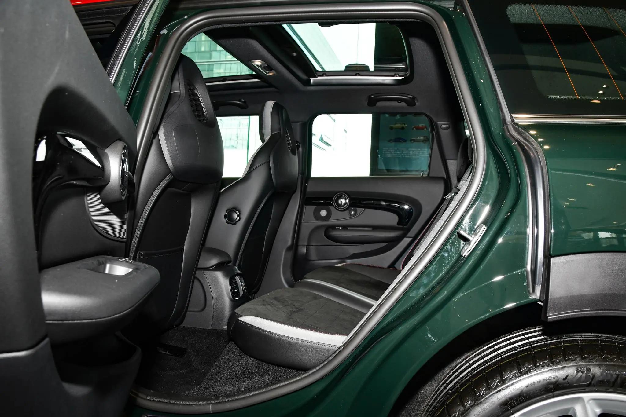 clubman2.0t值得买吗,2.0tclubman