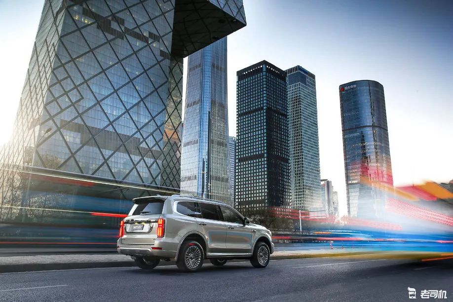 坦克500vs日产途乐你更喜欢哪一款,23年超霸vs途乐新车