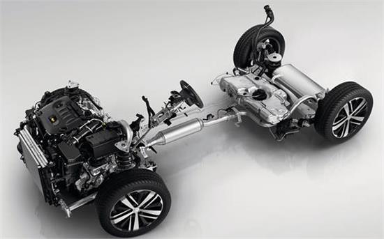 标致4008新款2023款置换补贴,标致301置换4008