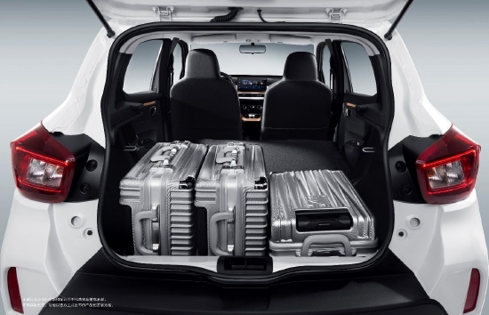 15-20万的新能源纯电车推荐,纯电车排行榜前十名2020款及价格