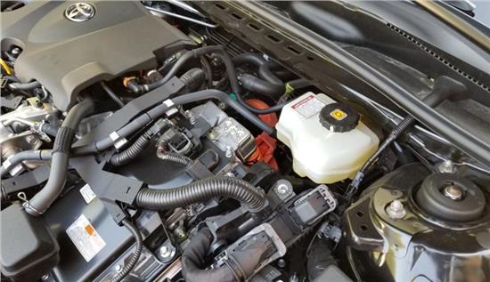 亚洲龙19款2.5l双擎豪华版黑,2023亚洲龙2.5l双擎尊贵版