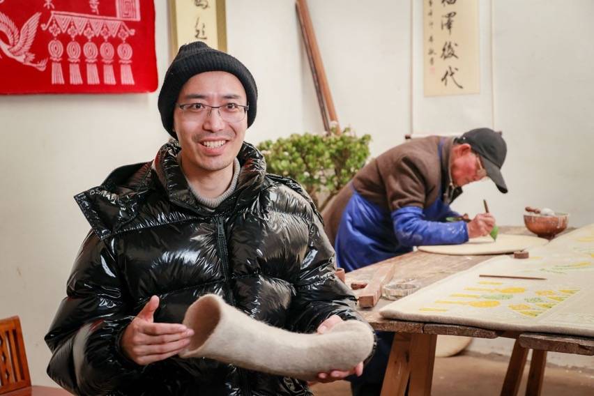 八年爱心公益路,捷豹路虎百年辉煌