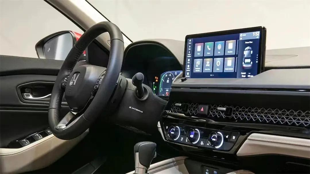 新款雅阁预售价格以及配置,雅阁换代可以抄底吗