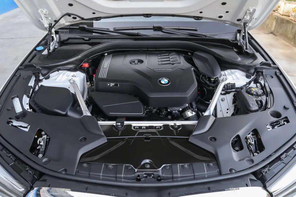 抛开品牌什么车最值得买,抛开价格谈5系和a6