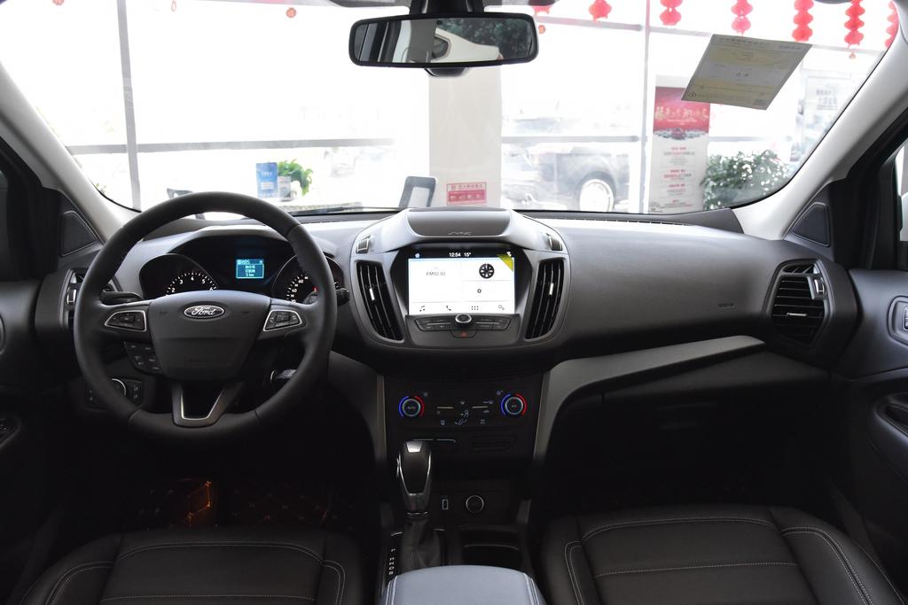 翼虎降价3万元,翼虎降价促销优惠3万元