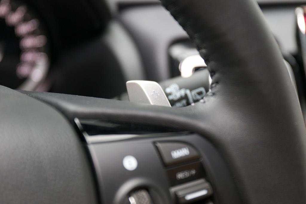 东风本田ur-v中型suv,东风本田urv家用推荐