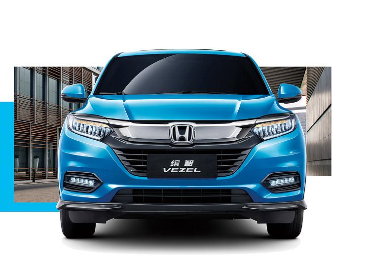 本田缤智1.5l极速测试,本田缤智220turbo豪华版车内介绍