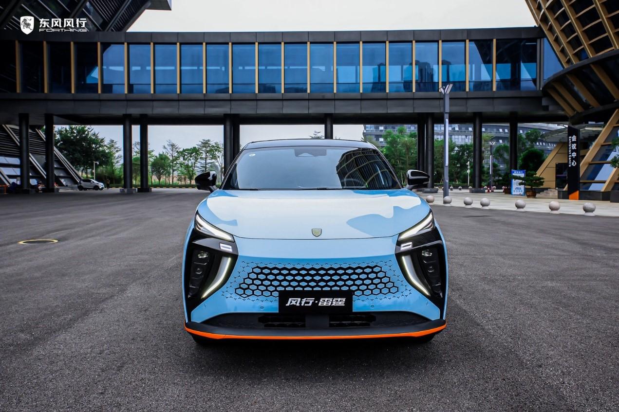 2022年10-15万纯电动suv推荐,新物种纯电四座豪华suv诞生了