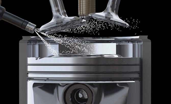 发动机混合气过浓怎么导致的,发动机混合气过稀怎么解决