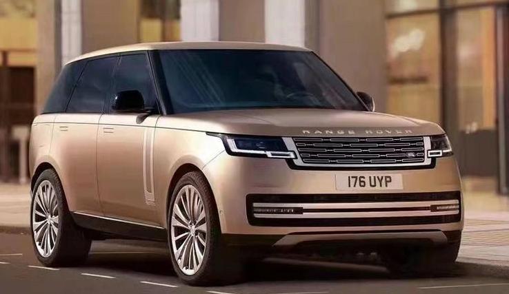 百万以上豪华林肯suv,林肯领航员2023款和宝马x7