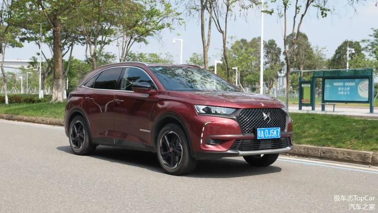 ds7故障率排名,ds7最豪华的车