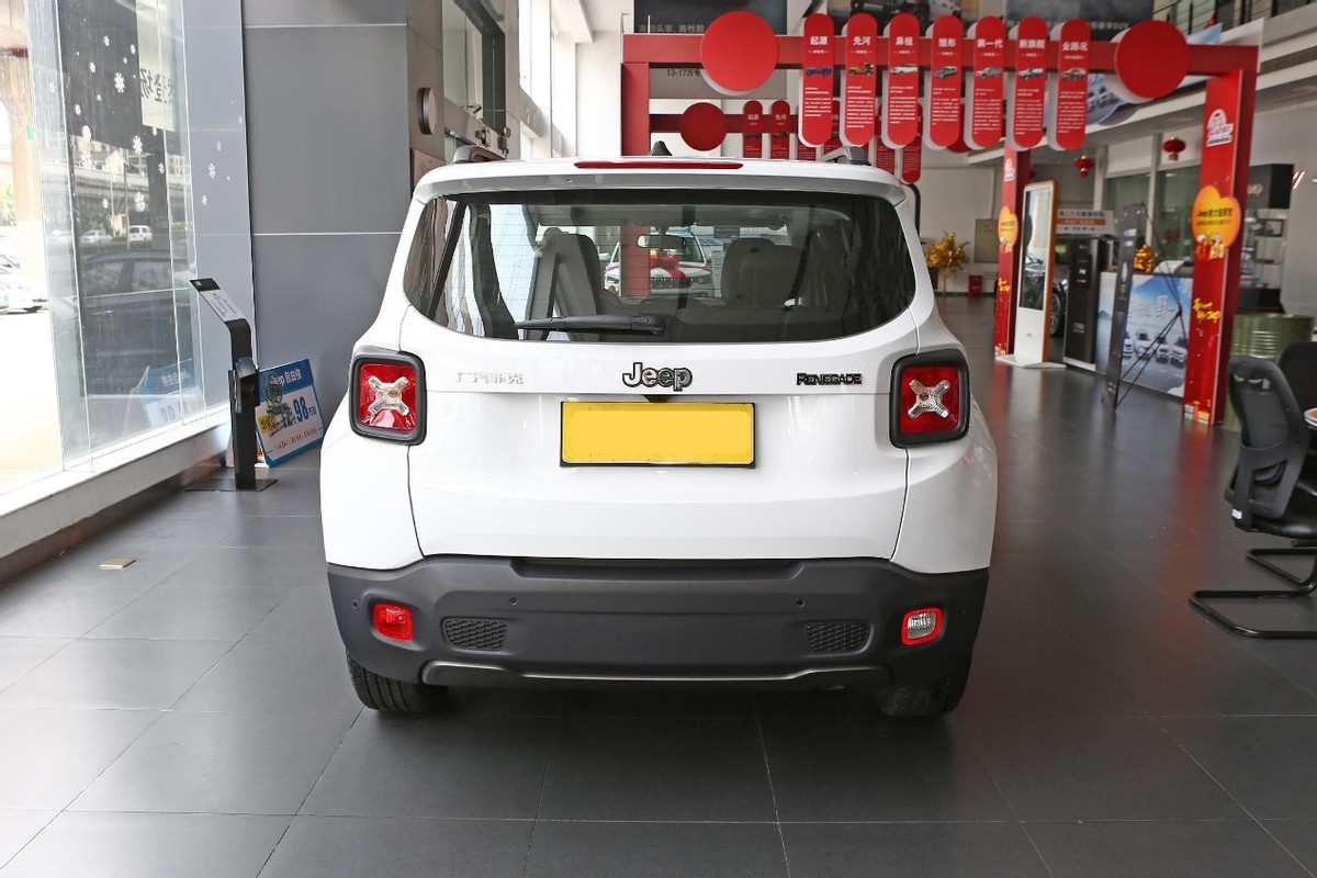 jeep自由侠质量好么,jeep自由侠的评价