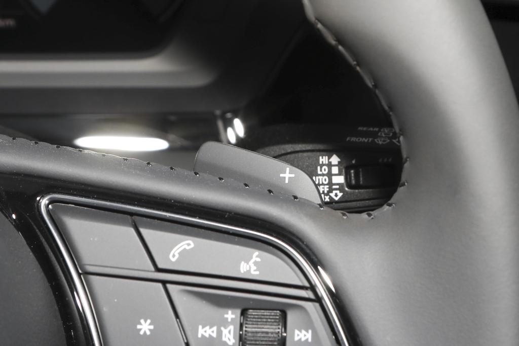 全新奥迪a3,全新奥迪A3配置