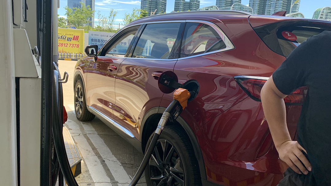 哈弗h6累计总销量,哈弗h6累计销量多少了