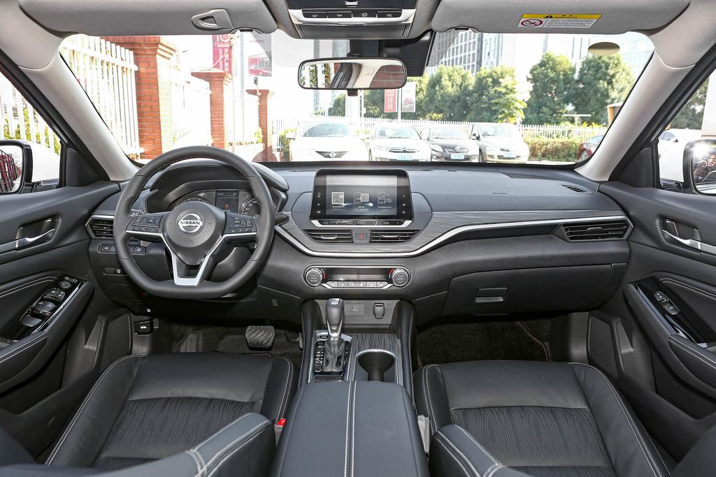 武汉日产天籁最新价格,武汉市天籁悦享版落地价