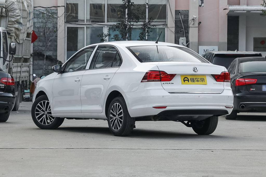 21款桑塔纳车咋样,大众桑塔纳19款和21款区别