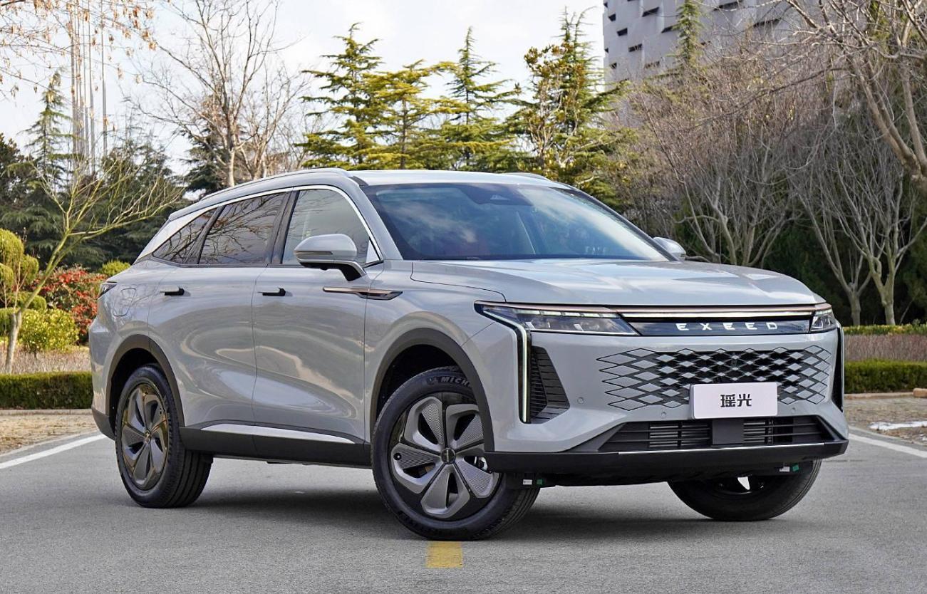 星途瑶光全系价格,星途瑶光值不值得买及养车成本