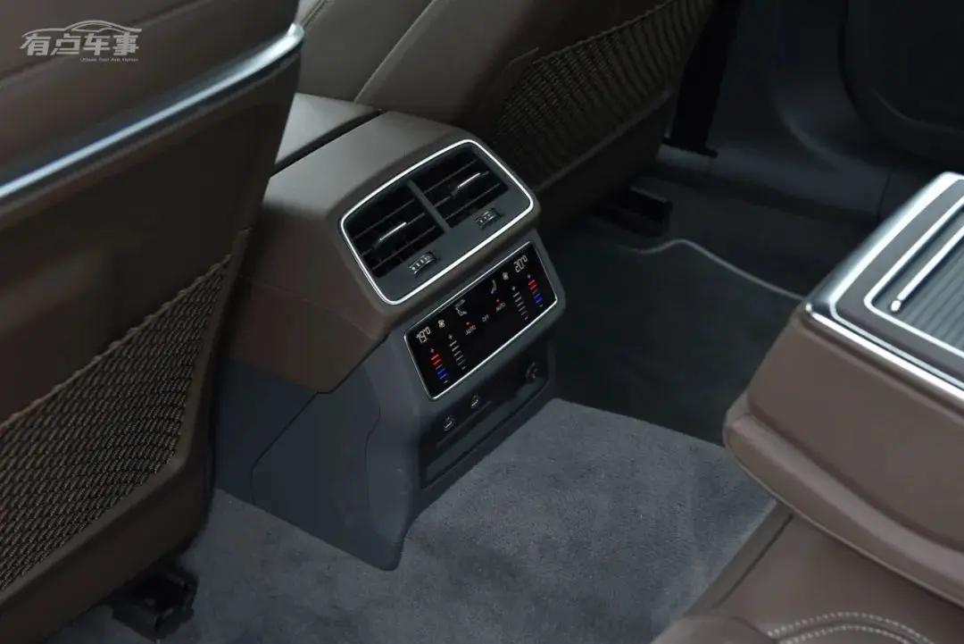 奥迪a7l哪一款更值得入手,10万往上的奥迪a7l值得买吗