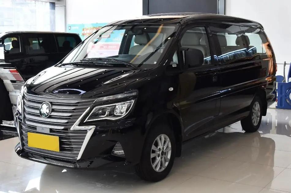 五菱征程与菱智m5l车厢尺寸对比,东风风行菱智m5和m5l区别在哪