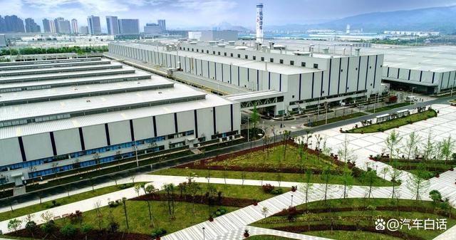 长安汽车社会责任,长安汽车的社会责任