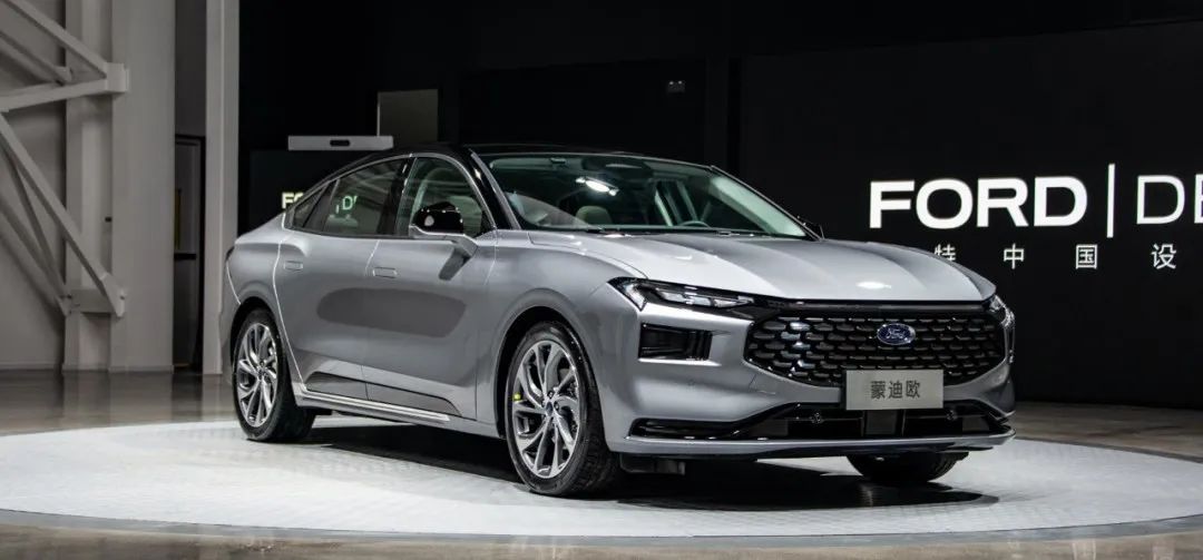 蒙迪欧致胜2.0t是什么发动机,锐际和蒙迪欧2.0t是一款发动机吗