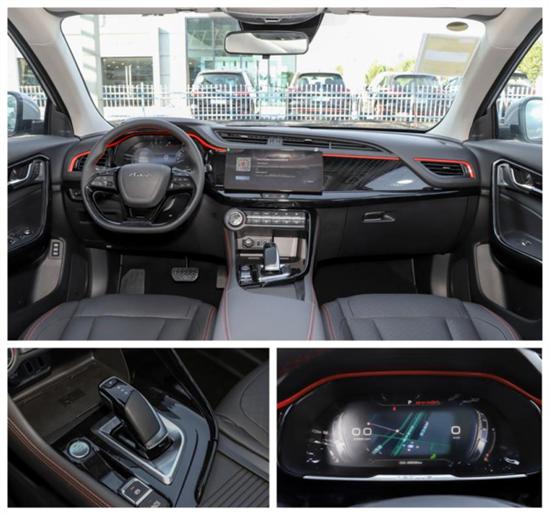 10万级suv全面对比,10万级左右的家用SUV