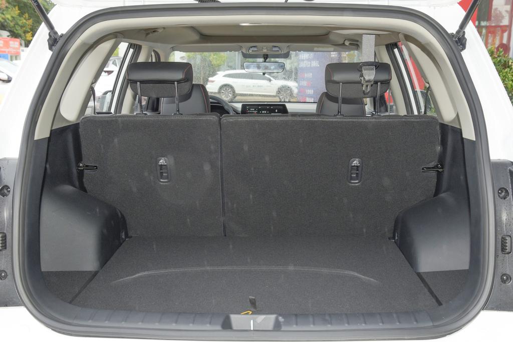 13w左右的suv,13w左右颜值高空间大的suv