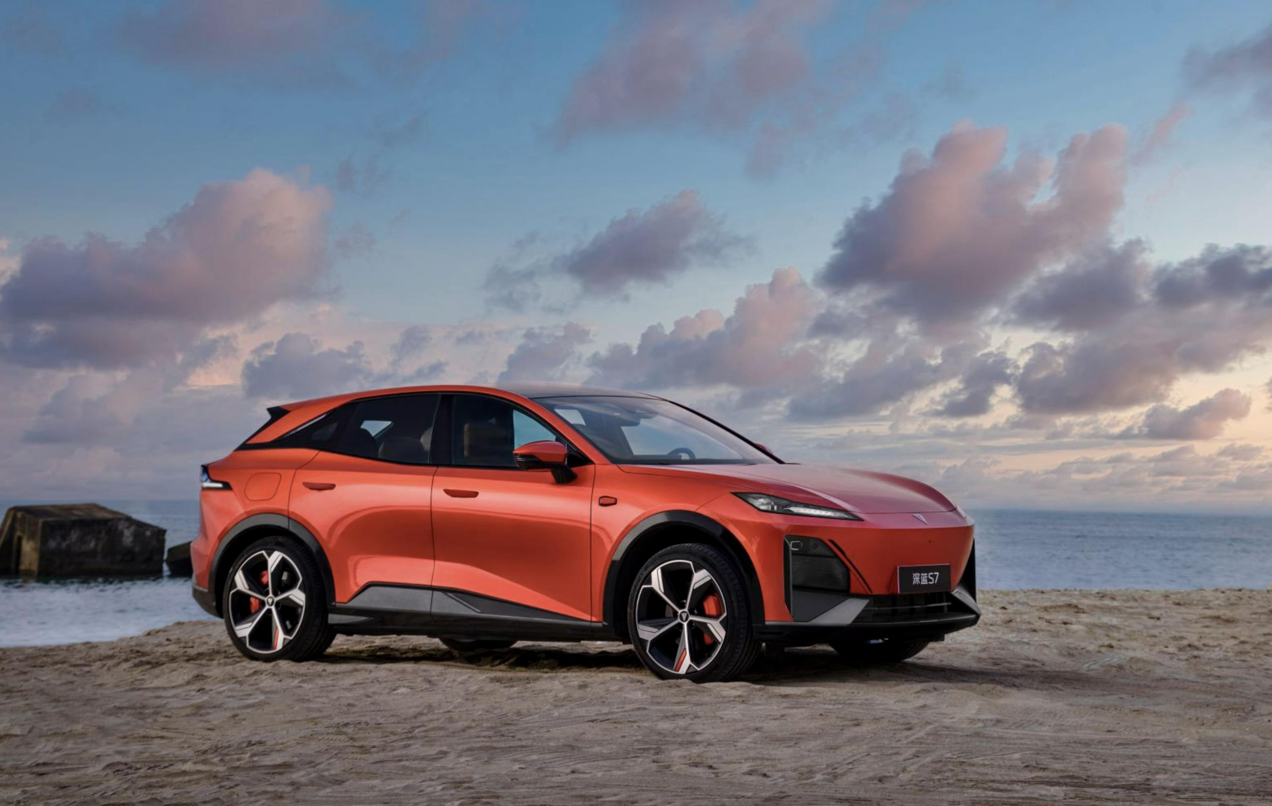 一周只充一次电的车,一周只充一次电怎么操作