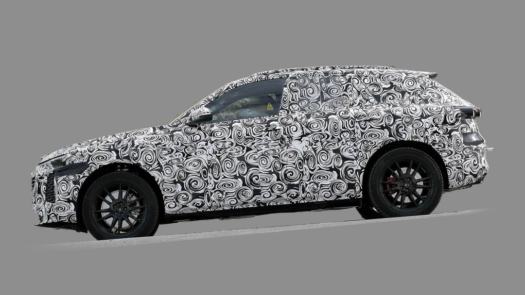 奥迪Q5的键盘是怎么用的,奥迪q5双离合好还是8at好