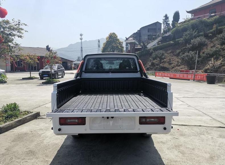 五菱途征怎么样,五菱征途