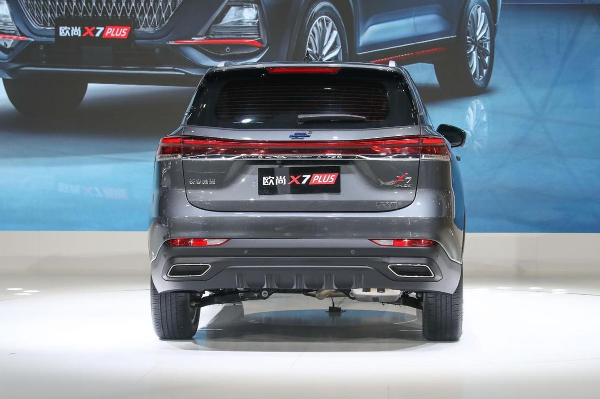 欧尚x7plus七座可选吗,欧尚x7plus值得年轻人买吗