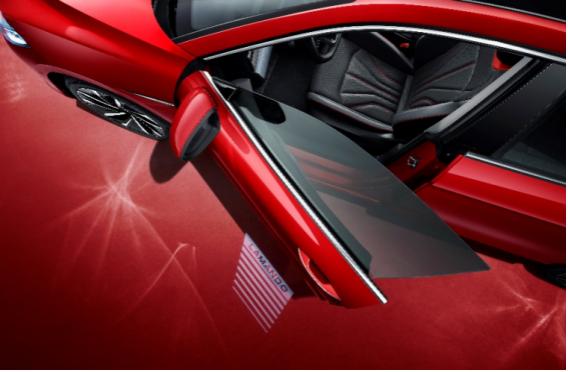 2021款大众凌渡230tsidsg风尚版,大众凌渡轿跑2022款什么时候上市