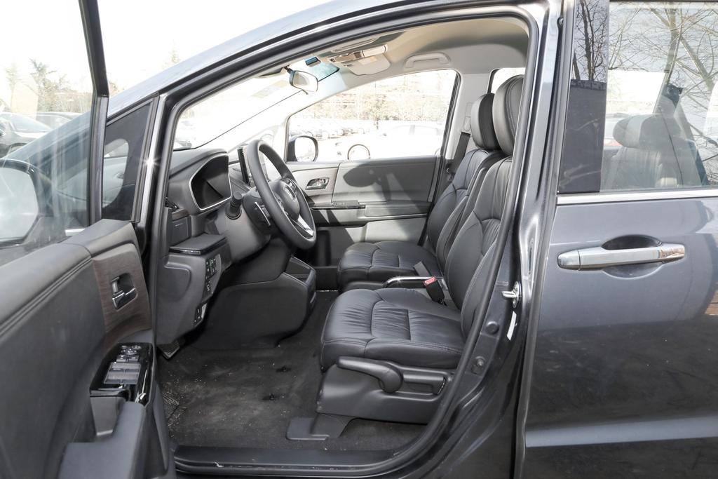 曲靖奥德赛2019年二手,曲靖个人二手本田奥德赛