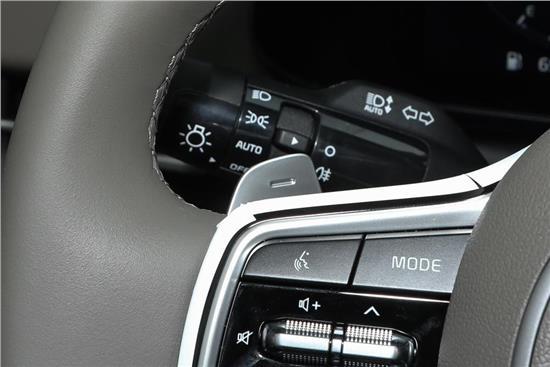 起亚四代嘉华mpv,还有比第四代嘉华更香的mpv吗