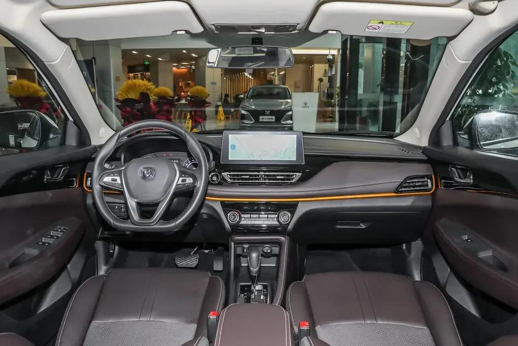 长安逸动dt1.6自吸上高速怎么样,长安逸动7.09万