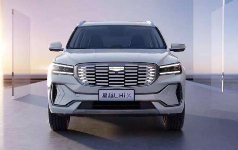 2020吉利汽车哪款车销量最高,吉利汽车销量最新消息