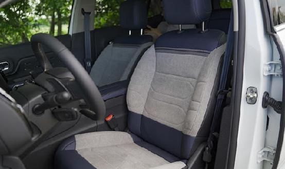 全新天逸beyond车身强度,插混版车型天逸beyond