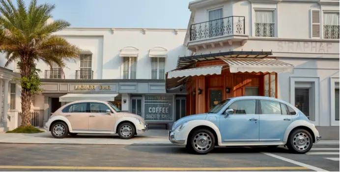 欧拉芭蕾猫2022和2023款的区别,欧拉芭蕾猫2023款500续航落地价