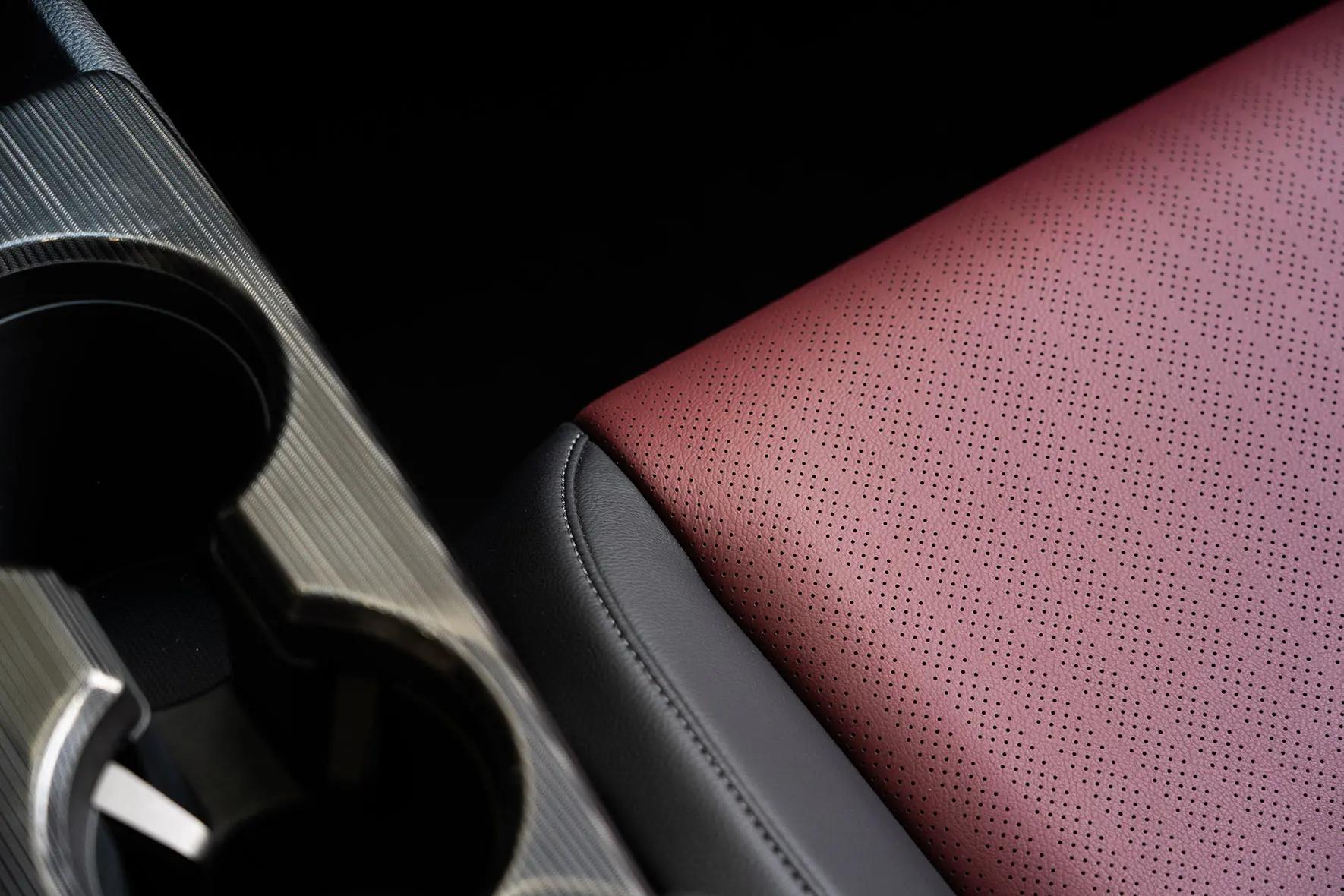 广汽本田全新型格integra郑州上市,广汽本田型格试驾车是哪一款