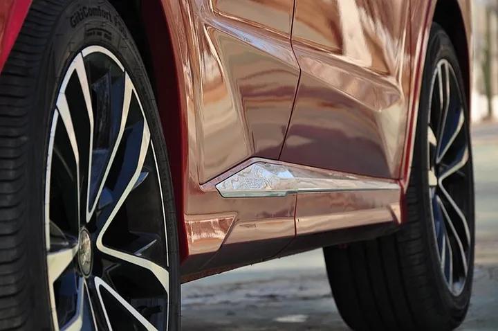 捷途x70plus对比捷途x90plus,捷途x70plus对比长安欧尚x7plus