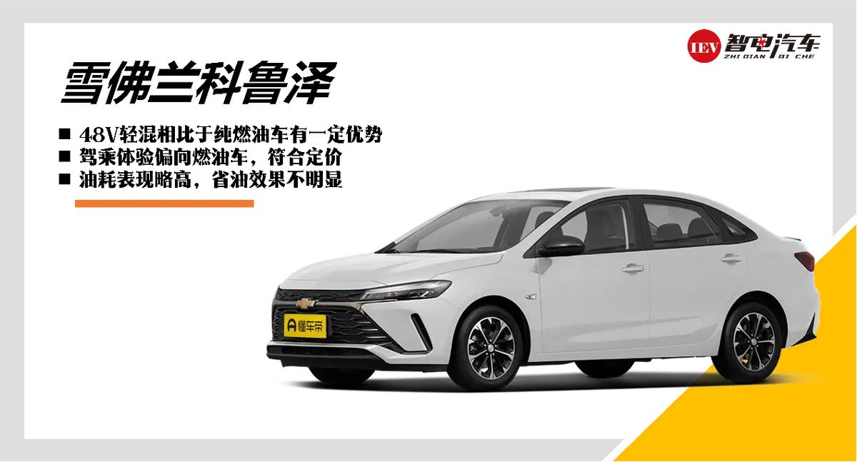 落地十五万的合资混动版车型,10万以内合资混动车型推荐